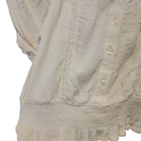 Prairiecore Crop Top - Picture 8 of 9